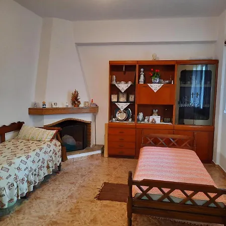 Maria's Village Apartman *