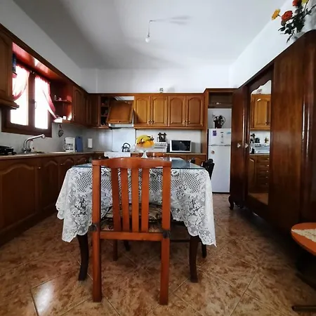 Maria's Village * Glinádo Náxu