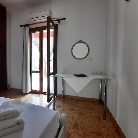 Maria's Village Apartman *