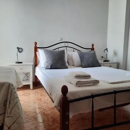 Apartament Maria's Village *