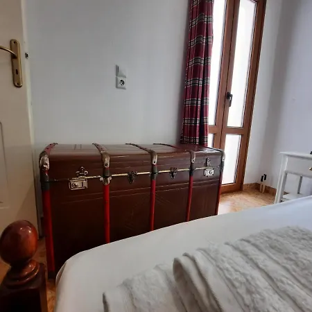 Maria's Village Apartmán *