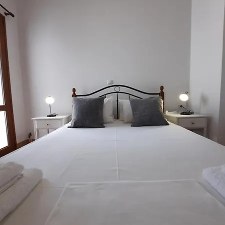 Maria's Village 아파트 *