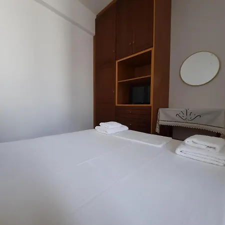Maria's Village Apartament