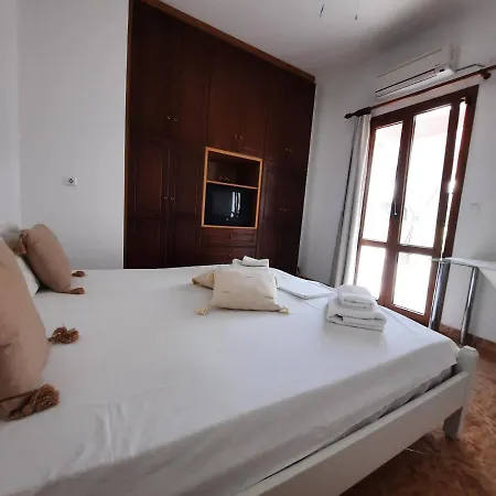 Maria's Village Apartament